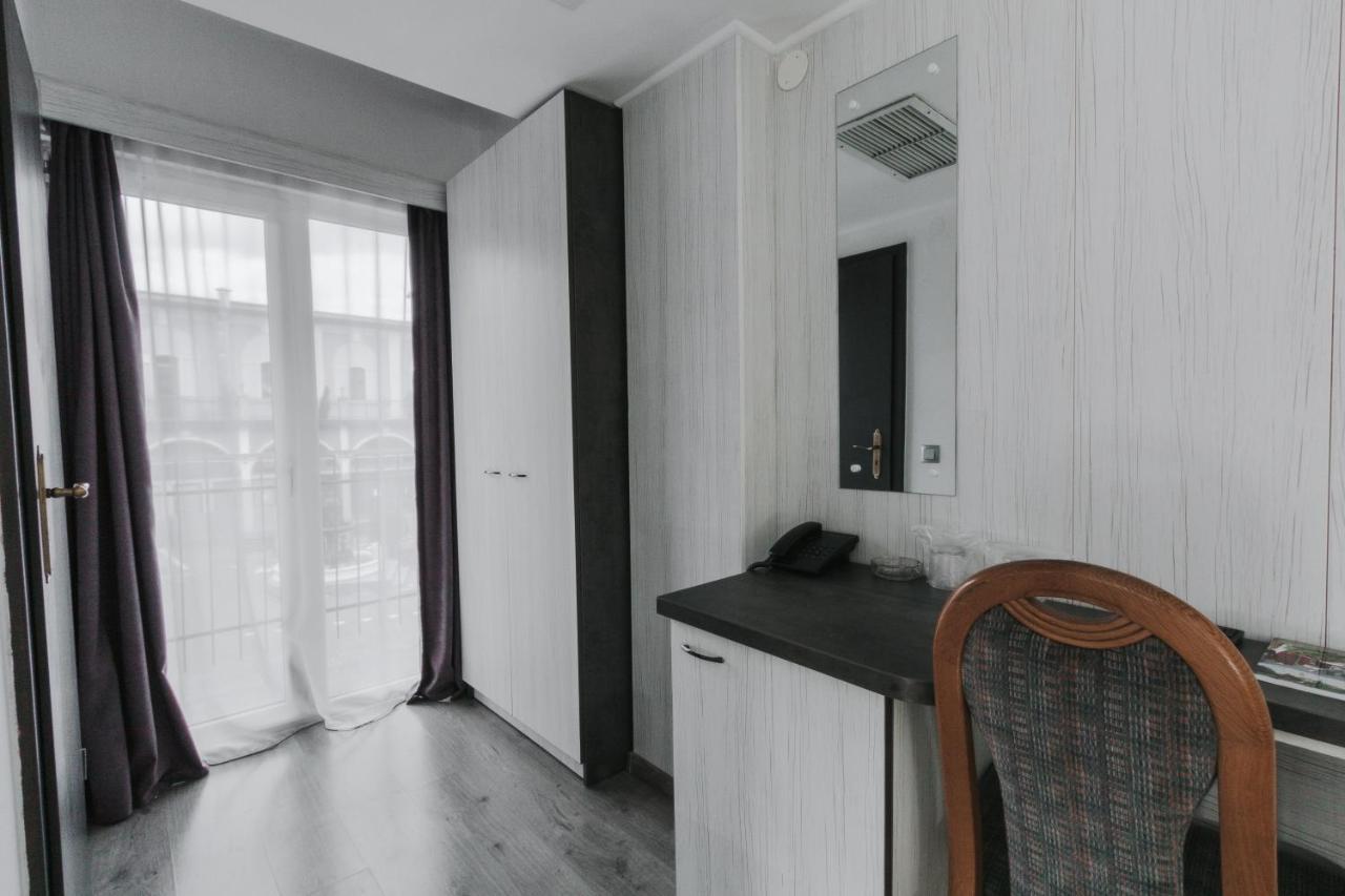 Hotel Apollo Central Сибиу Экстерьер фото