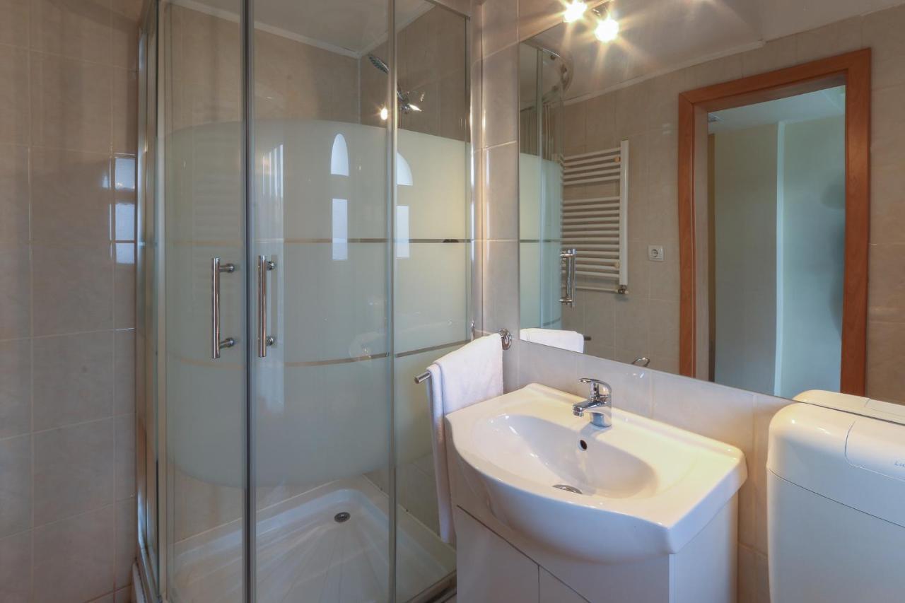 Hotel Apollo Central Сибиу Экстерьер фото